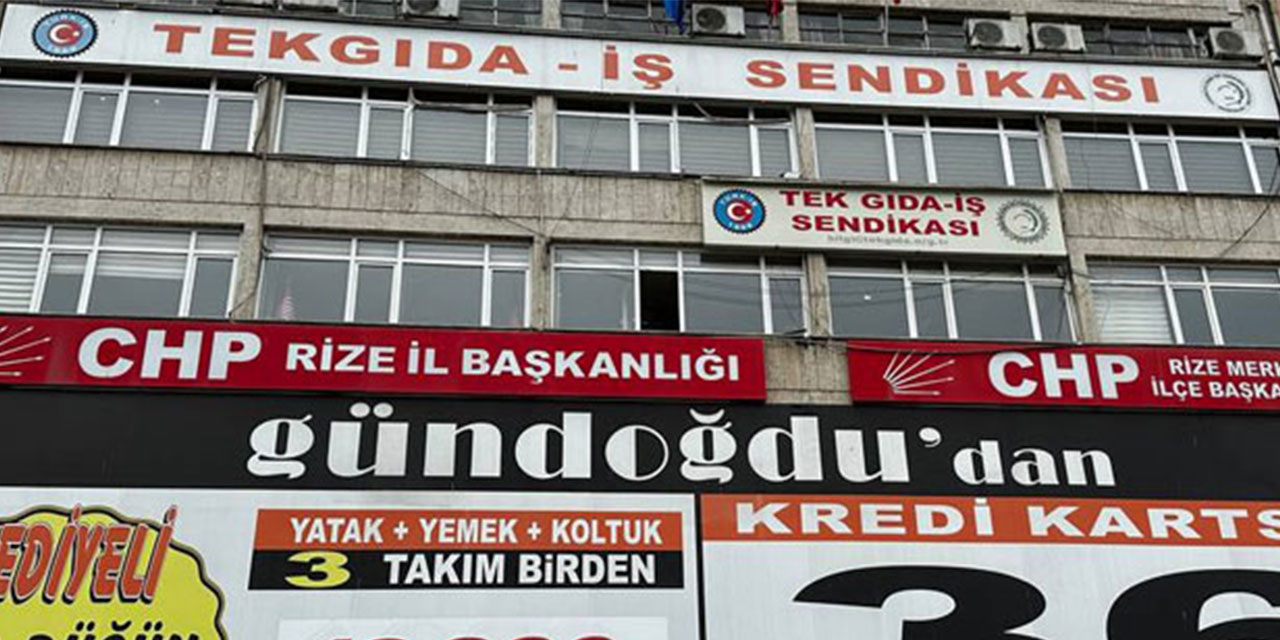 Chp Rize De L E Belde Belediye Ba Kan Aday Daha Belli Oldu