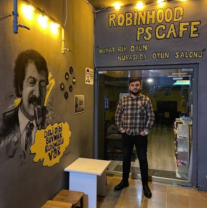 Rize’de bıçaklı saldırı: 1 ölü, 2 yaralı 15