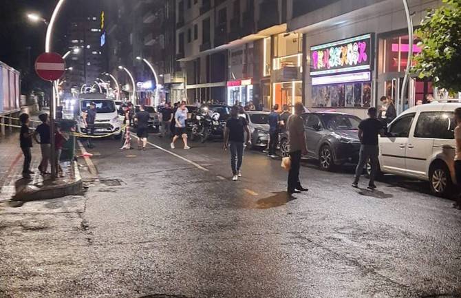 Rize’de bıçaklı saldırı: 1 ölü, 2 yaralı 2