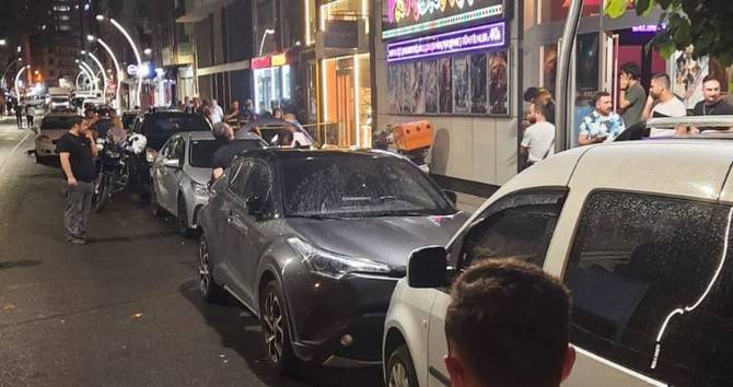 Rize’de bıçaklı saldırı: 1 ölü, 2 yaralı 3