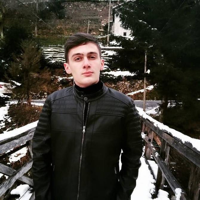 Rize Devlet Hastanesi Acil Servisteki silahlı çatışmanın zanlısı tutuklandı 17