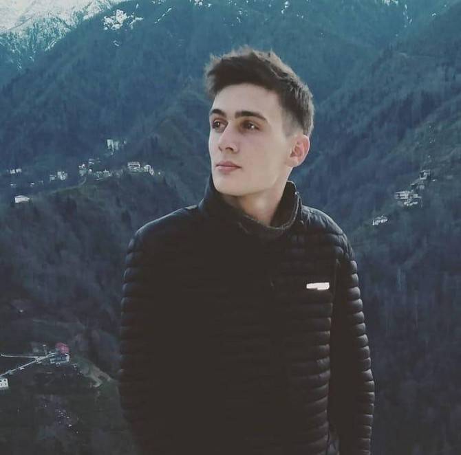 Rize Devlet Hastanesi Acil Servisteki silahlı çatışmanın zanlısı tutuklandı 18