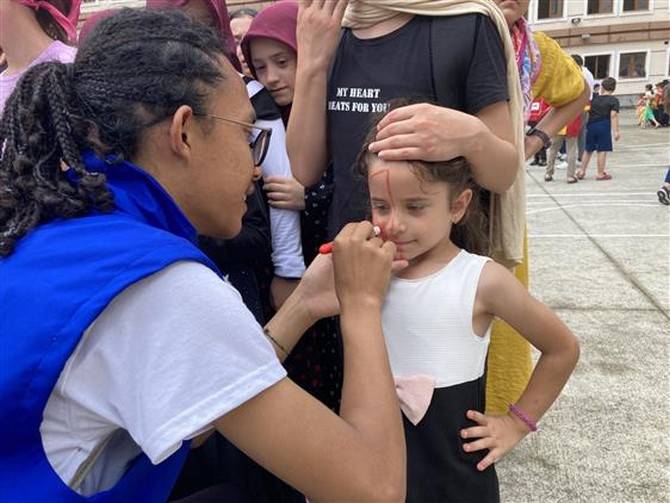 Rize'de 2023 Yılı Yaz Kur’an Kursları sona erdi 12