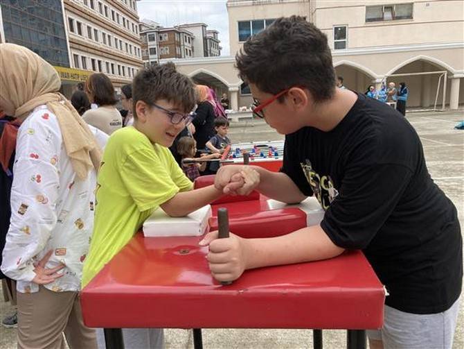 Rize'de 2023 Yılı Yaz Kur’an Kursları sona erdi 8