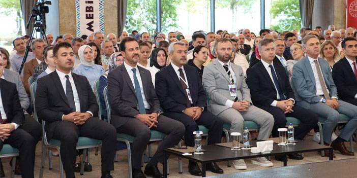 Rize'de Birleştiren ve Bizleştiren Eğitim Hareketi: MEBİZ Çalıştayı