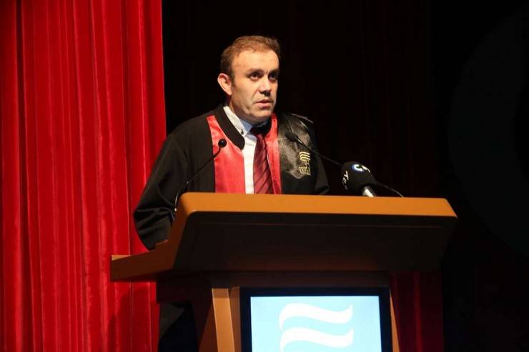 RTEÜ Tıp Fakültesi Öğrencileri Önlüklerini Giydi 3