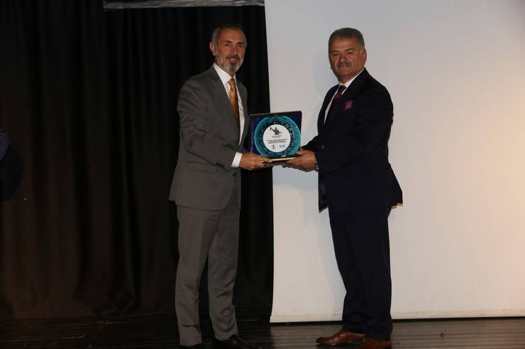 Rize'de Ahilik Haftası Kutlandı 10