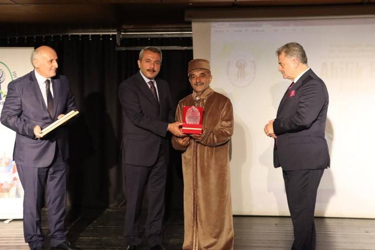 Rize'de Ahilik Haftası Kutlandı 20