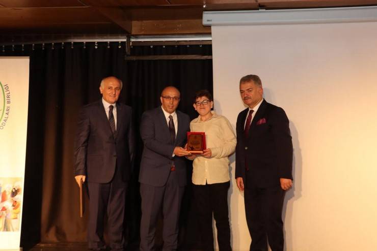 Rize'de Ahilik Haftası Kutlandı 23