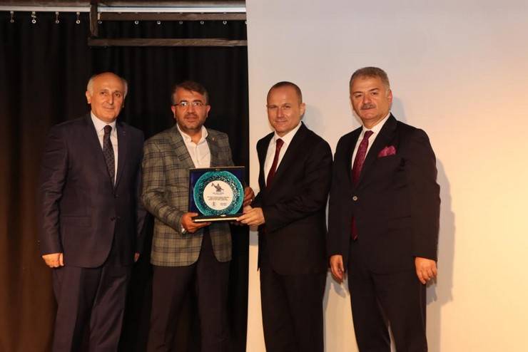 Rize'de Ahilik Haftası Kutlandı 25