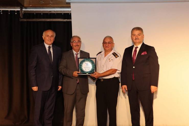 Rize'de Ahilik Haftası Kutlandı 26