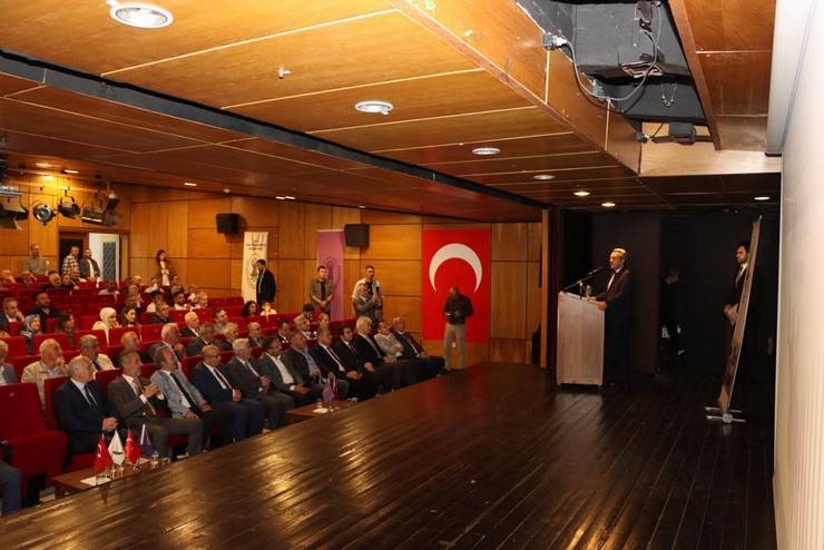 Rize'de Ahilik Haftası Kutlandı 6