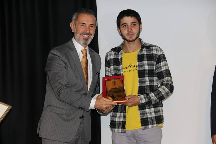 Rize'de Ahilik Haftası Kutlandı 8