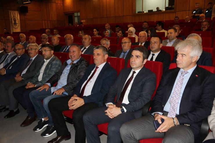 Rize'de Ahilik Haftası Kutlandı 9