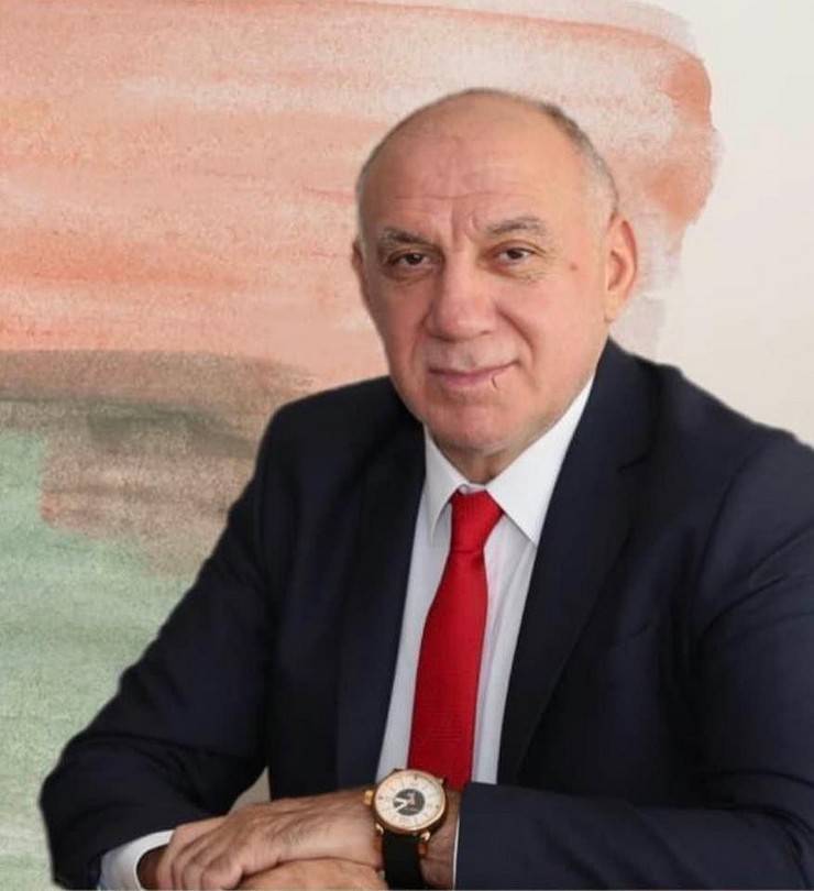 Cumhurbaşkanı Erdoğan’ın kuzeni Mehmet Mutlu son yolculuğuna uğurlandı 1