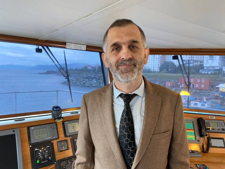 Karadeniz’de 'aşırı avcılık’ tehlikesi; hamsi boyu küçüldü 1