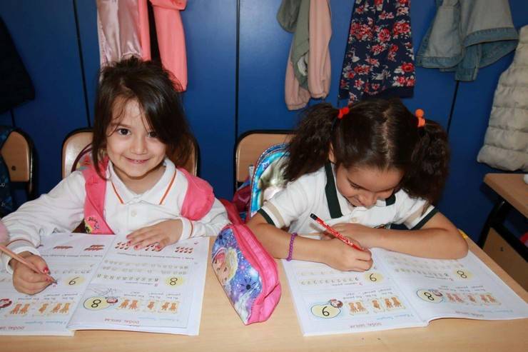 Rize Valisi Baydaş, Öğretmenler Odası Buluşması'nda 21