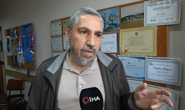 Doğu Karadeniz'de en fazla riskli yapının bulunduğu il Rize 2