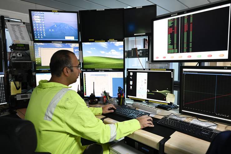 Barbaros Hayreddin Paşa Gemisi, Türkiye'nin enerji bağımsızlığı için denizleri karış karış tarıyor 16