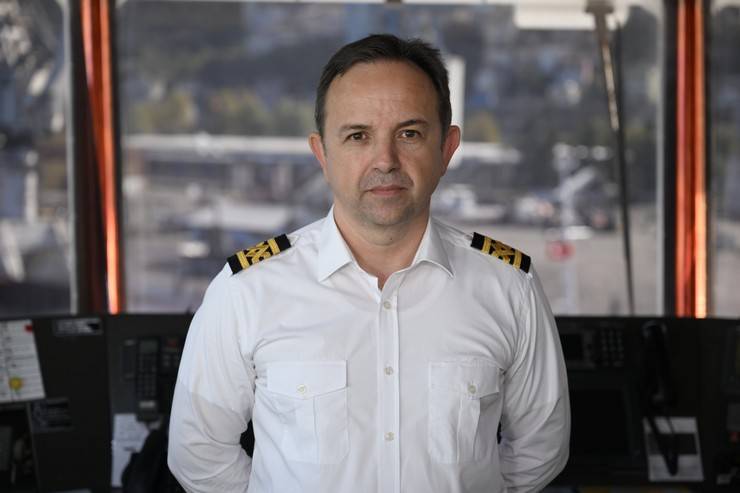 Barbaros Hayreddin Paşa Gemisi, Türkiye'nin enerji bağımsızlığı için denizleri karış karış tarıyor 3