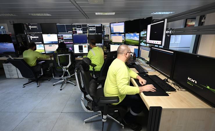 Barbaros Hayreddin Paşa Gemisi, Türkiye'nin enerji bağımsızlığı için denizleri karış karış tarıyor 9