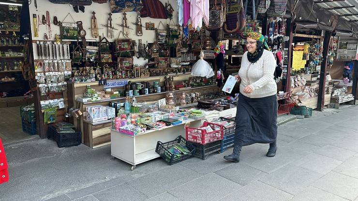 Rize'de kanserden ölen babasından ağlatan 100'üncü yıl mektubu 10