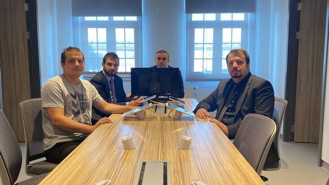 Yanlış tanı konulan çocuğundan esinlendi, ‘nadir hastalıklara’ yazılım geliştirdi 2