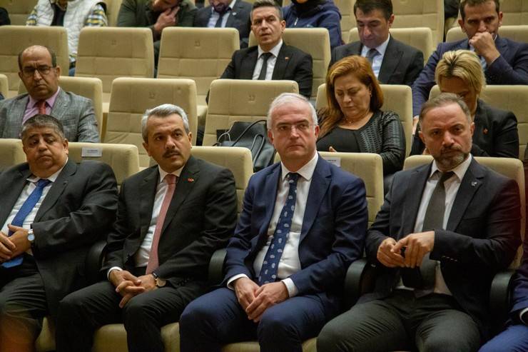 Rize’de Atatürk törenle anıldı 20