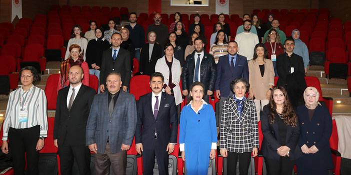 Rize Sağlık Müdürlüğü'nden Nöropsikiyatri Alanında Türkiye’ye Örnek Proje