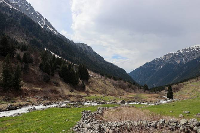 Rize doğal güzelliğiyle ziyaretçilerine görsel şölen sunuyor 22