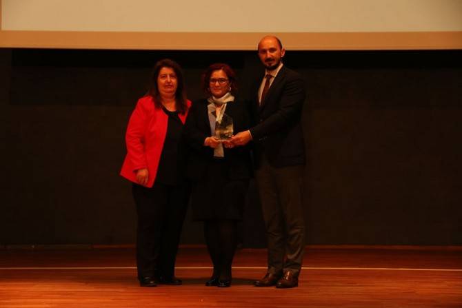 RTEÜ  Diş Hekimliği Fakültesi tarafından Uluslararası Diş Hekimliği Kongresi Gerçekleştirildi 16