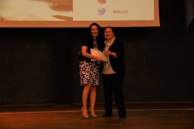 RTEÜ  Diş Hekimliği Fakültesi tarafından Uluslararası Diş Hekimliği Kongresi Gerçekleştirildi 18