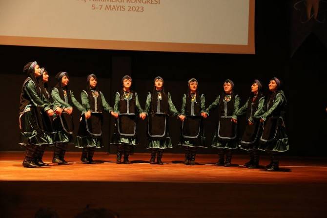 RTEÜ  Diş Hekimliği Fakültesi tarafından Uluslararası Diş Hekimliği Kongresi Gerçekleştirildi 21