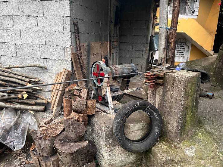 Rize'de tehlikeli teleferik yolculuğu ‘yol’ ile son buldu 8