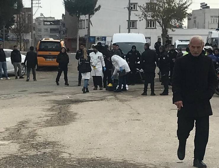 Şoför, tartıştığı muavini otobüsle ezerek öldürdü, içindeki yolcularla kaçarken yakalandı 10