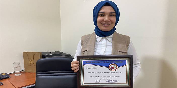 Karadeniz somonu atığından ‘yerli protein’li geri dönüşüm