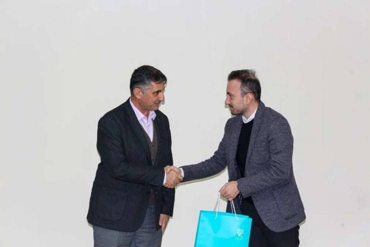 RTEÜ'de Mukayeseli Hukuk Şöleni Sempozyumu Düzenlendi 7