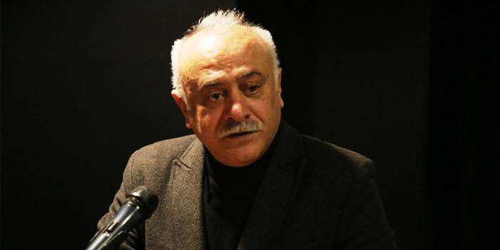 Rize'de "Bir Damla Su Bir Damla Hayat" konulu bir konferans düzenlendi