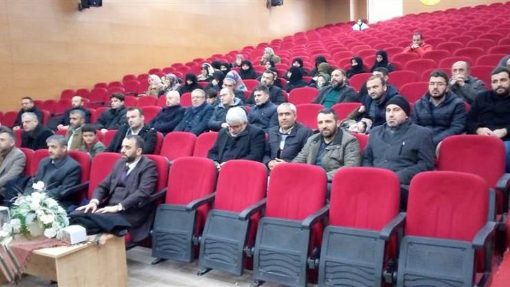 Rize’de hafızların sınavı sona erdi 6