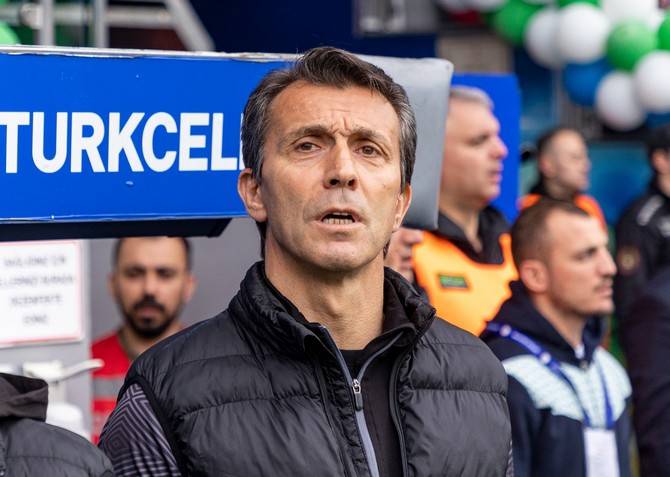 Çaykur Rizespor - Altınordu maçından kareler 34