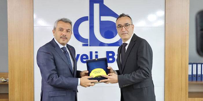 Vali Baydaş'tan Çayeli'de bir dizi ziyaret