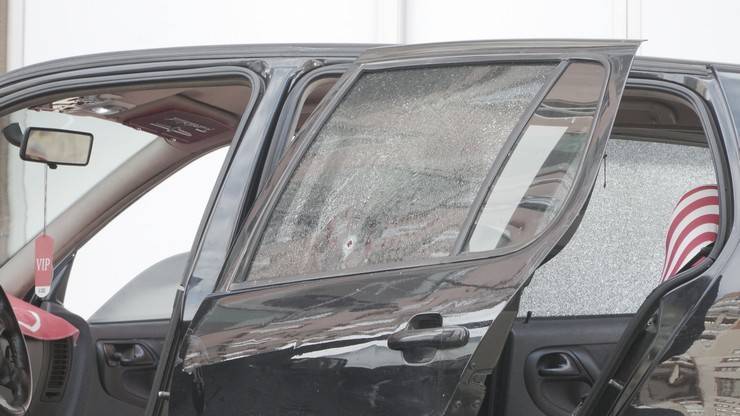 Rize'de silahlı kavgada 3 kişi yaralandı 16