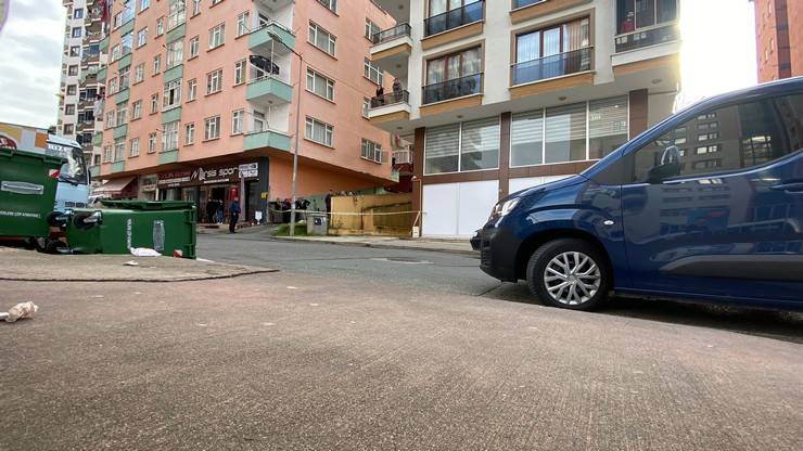 Rize'de silahlı kavgada 3 kişi yaralandı 18