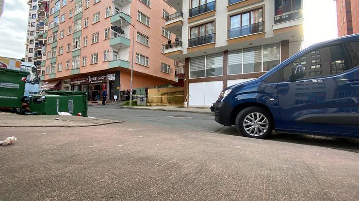 Rize'de silahlı kavgada 3 kişi yaralandı 19