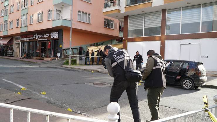 Rize'de silahlı kavgada 3 kişi yaralandı 21