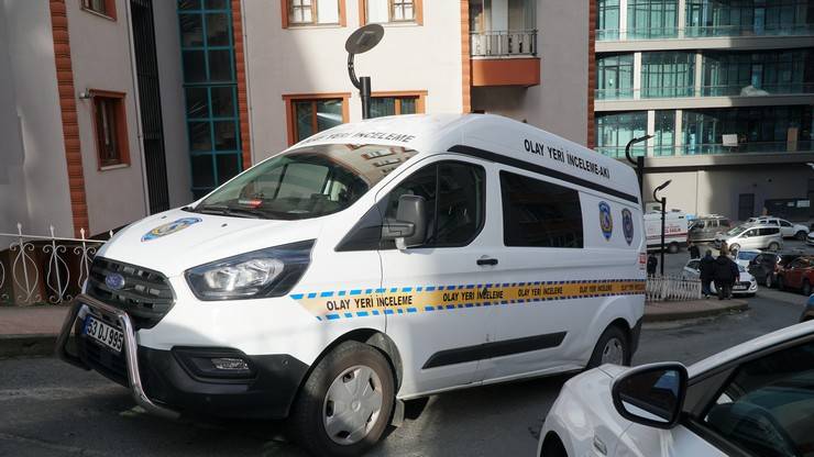 Rize'de silahlı kavgada 3 kişi yaralandı 23