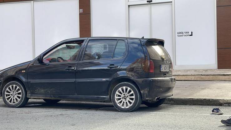 Rize'de silahlı kavgada 3 kişi yaralandı 4