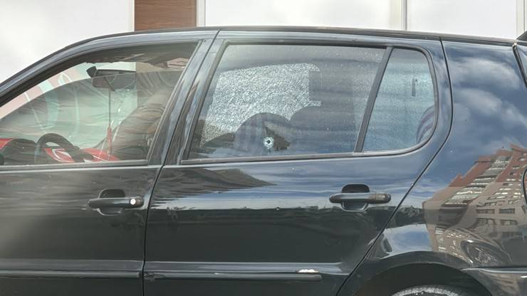 Rize'de silahlı kavgada 3 kişi yaralandı 5