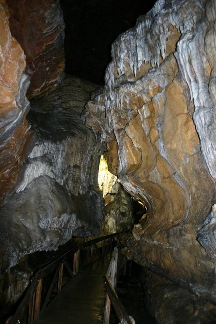 Rize'den 1, Karadeniz'den 8 Alan 'Jeolojik Miras' Listesinde 13