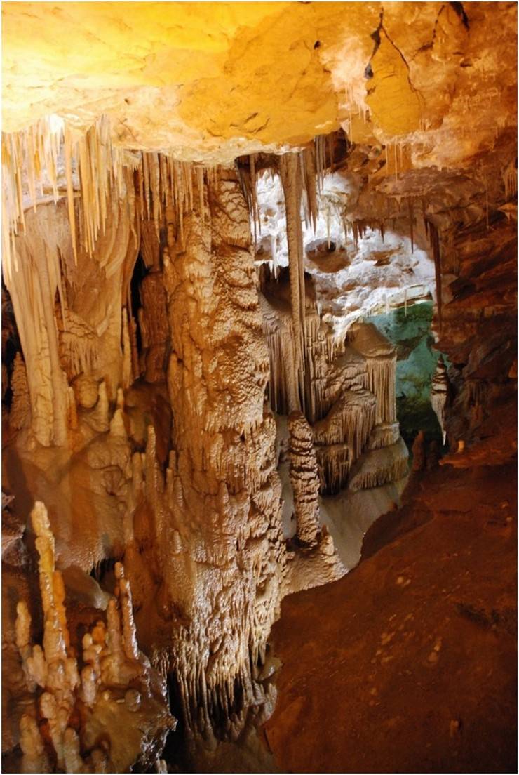 Rize'den 1, Karadeniz'den 8 Alan 'Jeolojik Miras' Listesinde 14